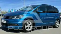 2021 Volkswagen Touran