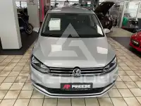 2021 Volkswagen Touran