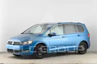 2021 Volkswagen Touran