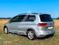 2021 Volkswagen Touran