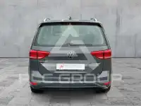 2021 Volkswagen Touran