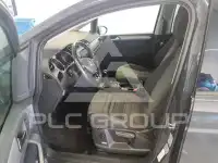 2021 Volkswagen Touran