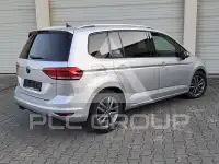 2021 Volkswagen Touran