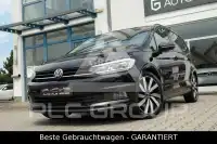2021 Volkswagen Touran