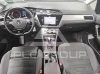 2021 Volkswagen Touran