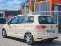 2021 Volkswagen Touran