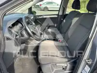 2021 Volkswagen Touran
