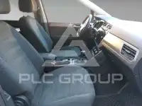 2021 Volkswagen Touran