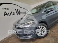 2021 Volkswagen Touran