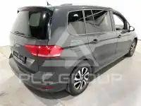 2021 Volkswagen Touran