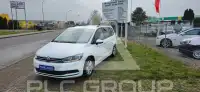 2021 Volkswagen Touran