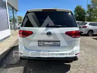 2021 Volkswagen Touran
