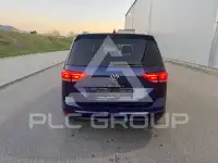 2021 Volkswagen Touran