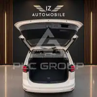 2021 Volkswagen Touran