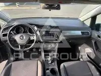 2021 Volkswagen Touran