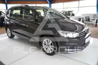 2021 Volkswagen Touran