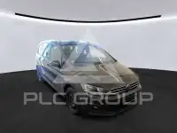 2021 Volkswagen Touran