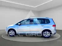 2021 Volkswagen Touran
