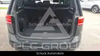 2021 Volkswagen Touran