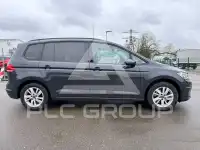 2021 Volkswagen Touran