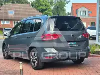 2021 Volkswagen Touran
