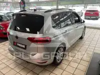 2021 Volkswagen Touran
