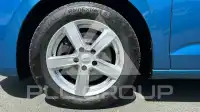 2021 Volkswagen Touran