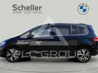 2021 Volkswagen Touran