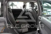 2021 Volkswagen Touran