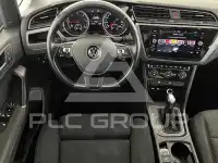 2021 Volkswagen Touran