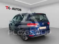 2021 Volkswagen Touran