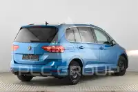 2021 Volkswagen Touran