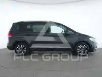 2021 Volkswagen Touran