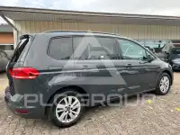 2021 Volkswagen Touran