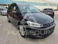 2021 Volkswagen Touran