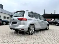 2021 Volkswagen Touran