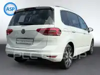2021 Volkswagen Touran