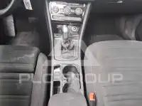 2021 Volkswagen Touran
