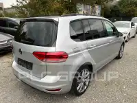 2021 Volkswagen Touran