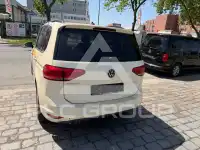 2021 Volkswagen Touran