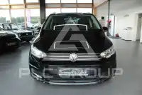 2021 Volkswagen Touran
