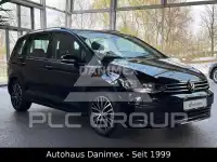 2021 Volkswagen Touran