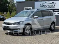 2021 Volkswagen Touran