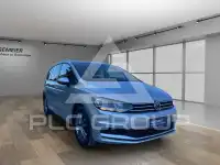 2021 Volkswagen Touran
