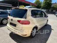 2021 Volkswagen Touran