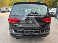 2021 Volkswagen Touran