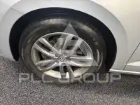 2021 Volkswagen Touran