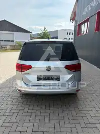 2021 Volkswagen Touran