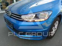 2021 Volkswagen Touran