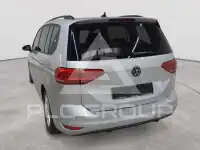 2021 Volkswagen Touran